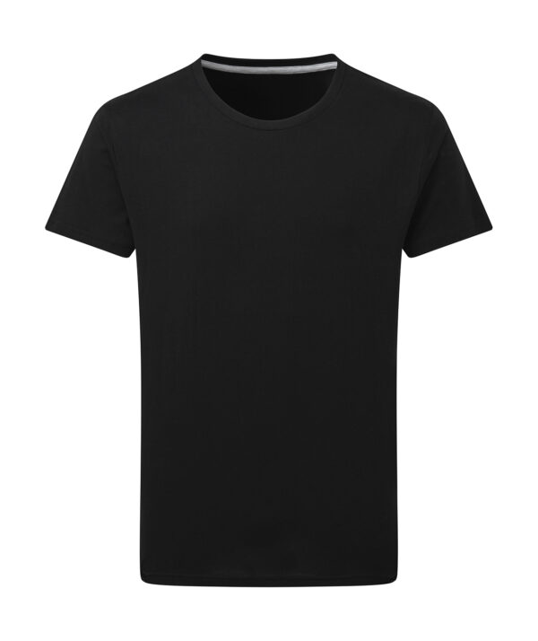 T-Shirt Herr Design - Bild 3