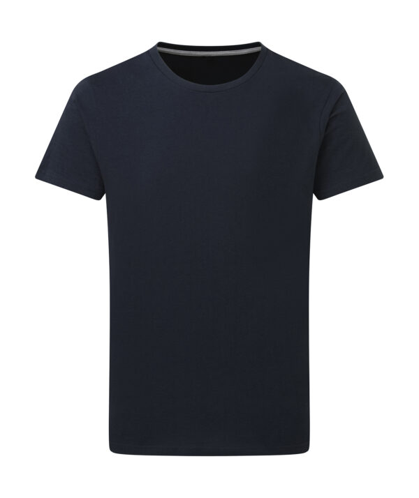 T-Shirt Herr Design - Bild 4