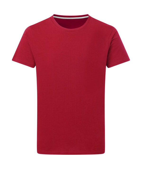 T-Shirt Herr Design - Bild 5