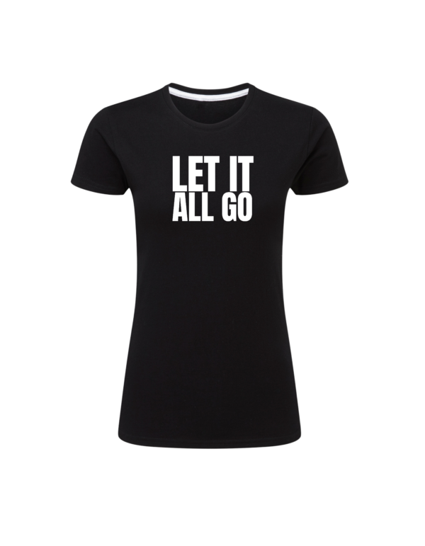 Let It All Go - Bild 3