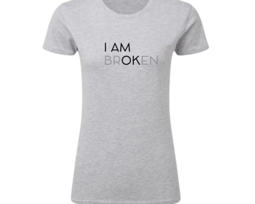 I Am OK