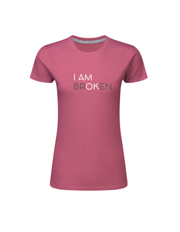 I Am OK - Bild 3