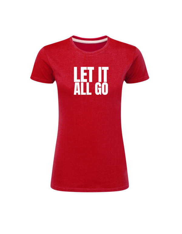 Let It All Go - Bild 4