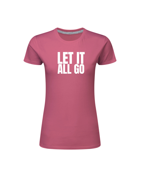 Let It All Go - Bild 5