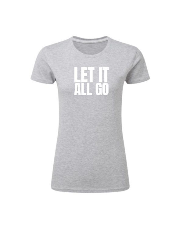 Let It All Go - Bild 6