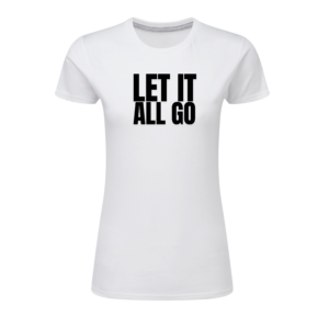 Let It All Go