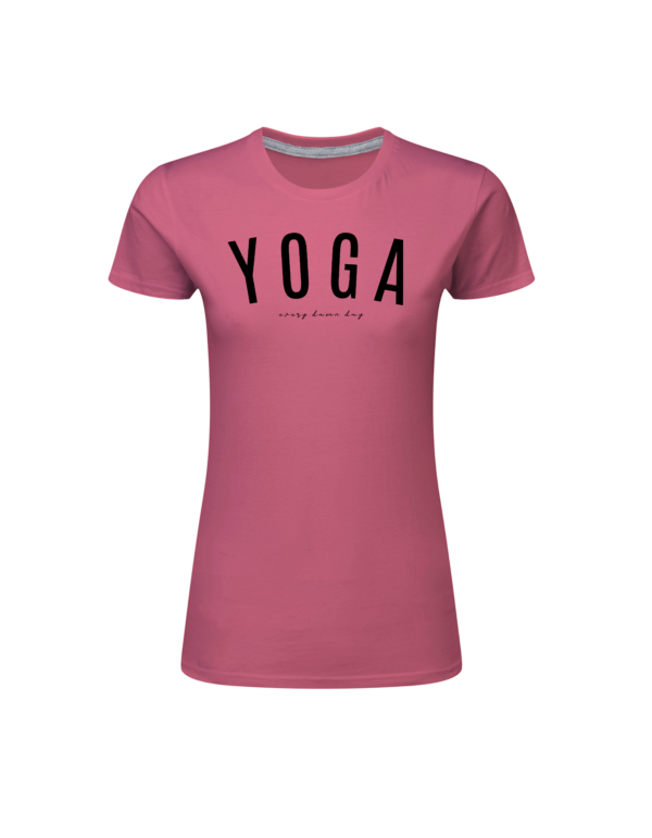 Yoga - Bild 2