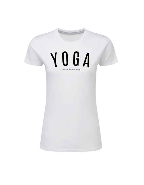 Yoga - Bild 3