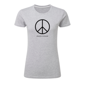 Peace Please