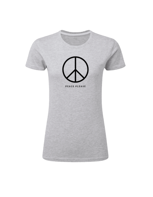 Peace Please