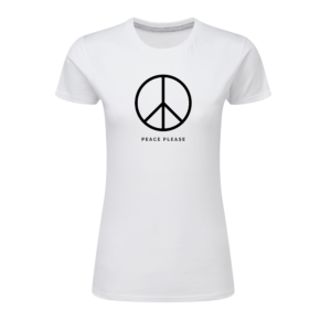 Peace Please