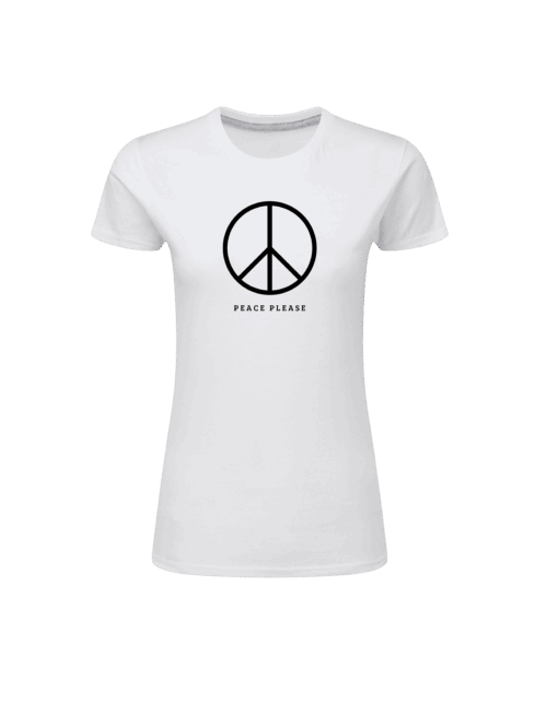 Peace Please