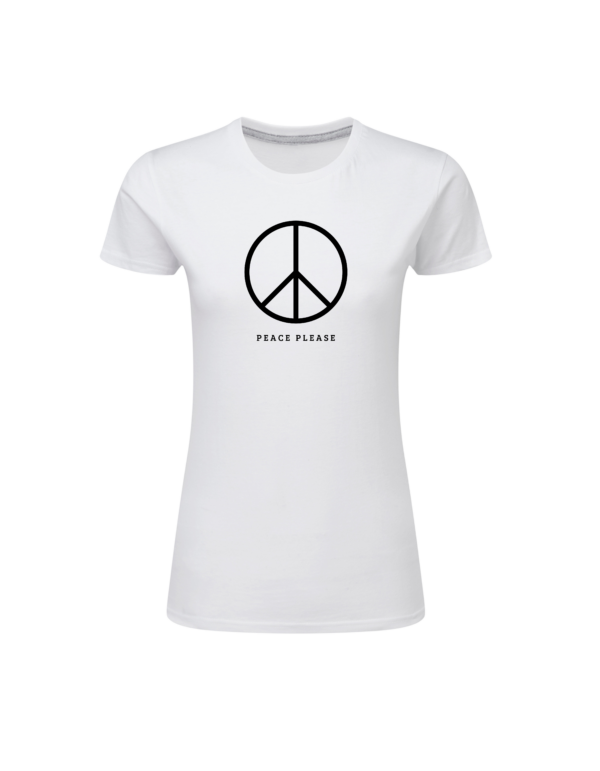 Peace Please