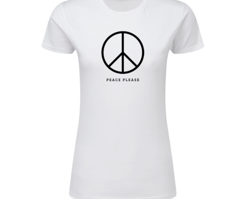 Peace Please
