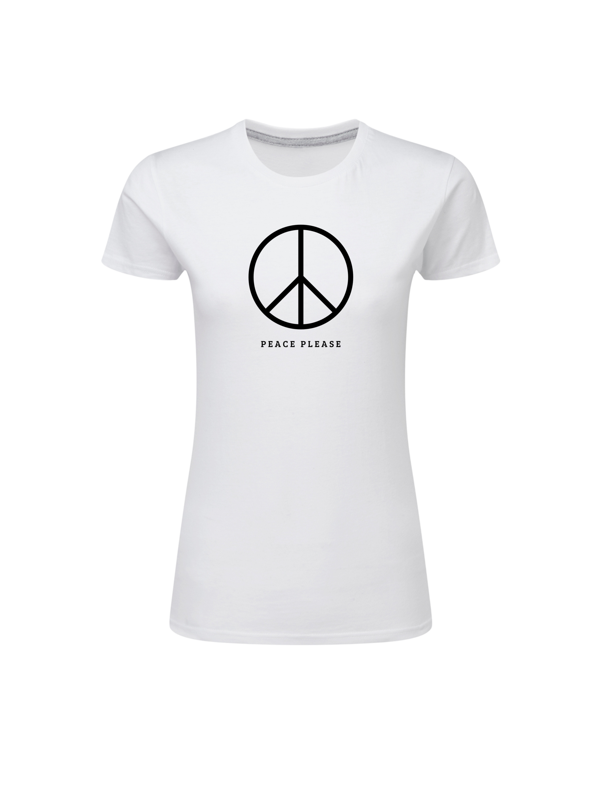 Peace Please