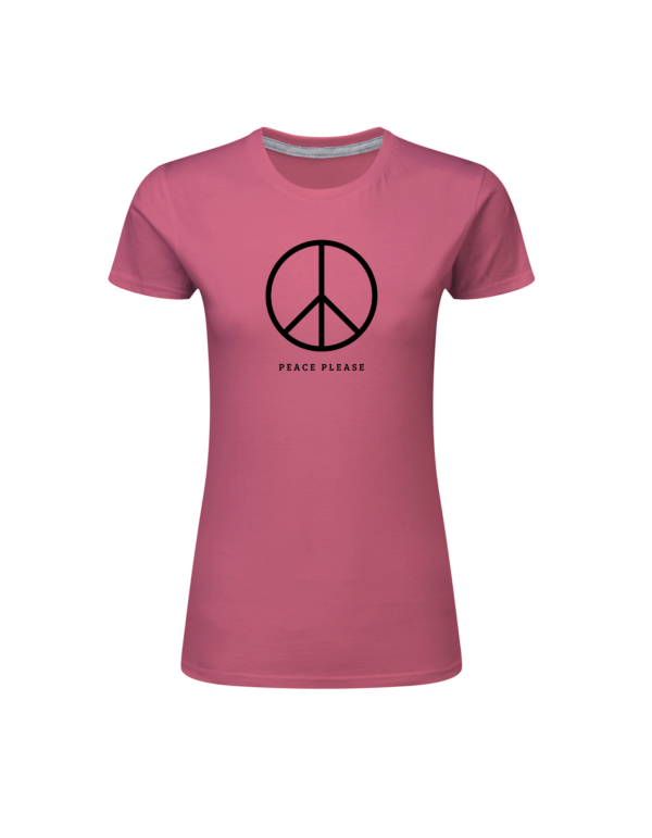Peace Please - Bild 3