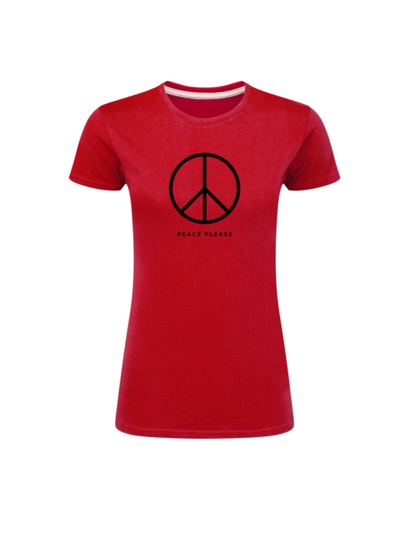 Peace Please - Bild 4