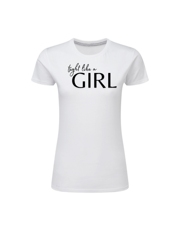 Fight Like A Girl - Bild 5
