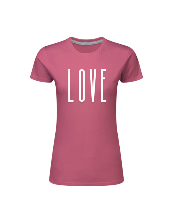 LOVE