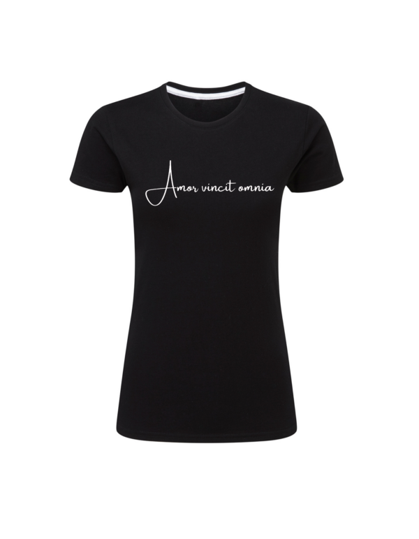 Amor Vincit Omnia - Bild 2