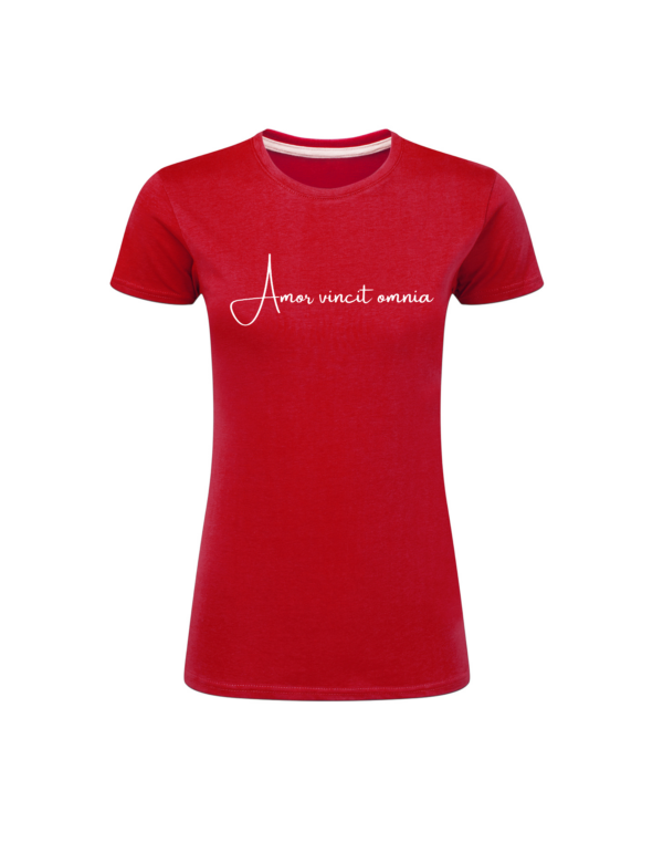 Amor Vincit Omnia - Bild 3