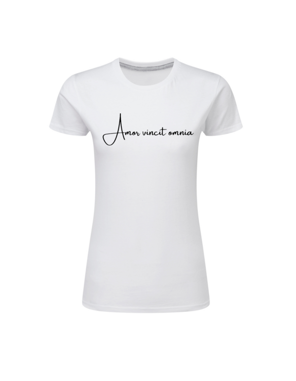 Amor Vincit Omnia