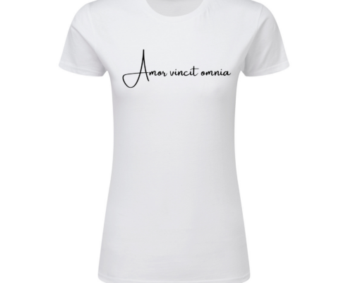 Amor Vincit Omnia