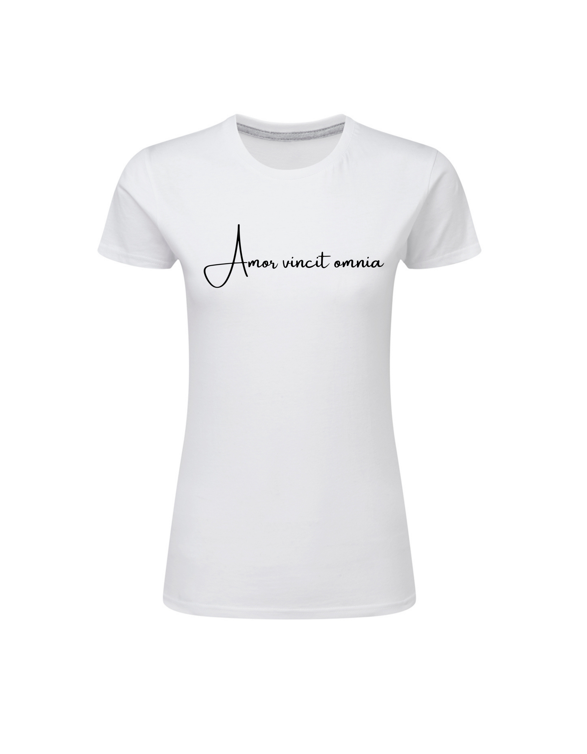 Amor Vincit Omnia