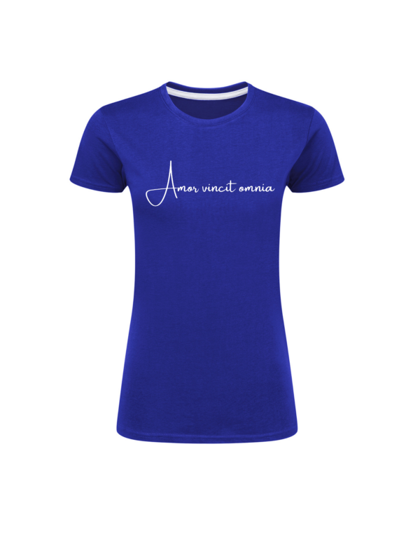 Amor Vincit Omnia - Bild 4