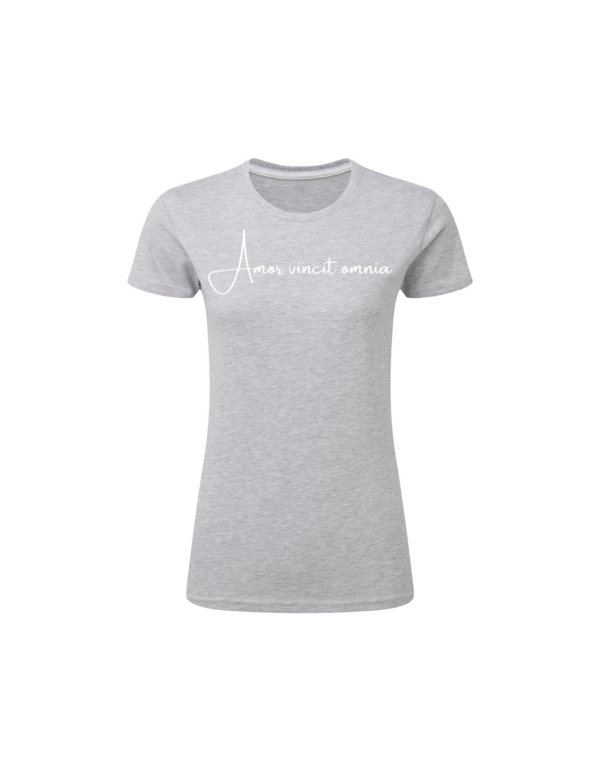 Amor Vincit Omnia - Bild 5