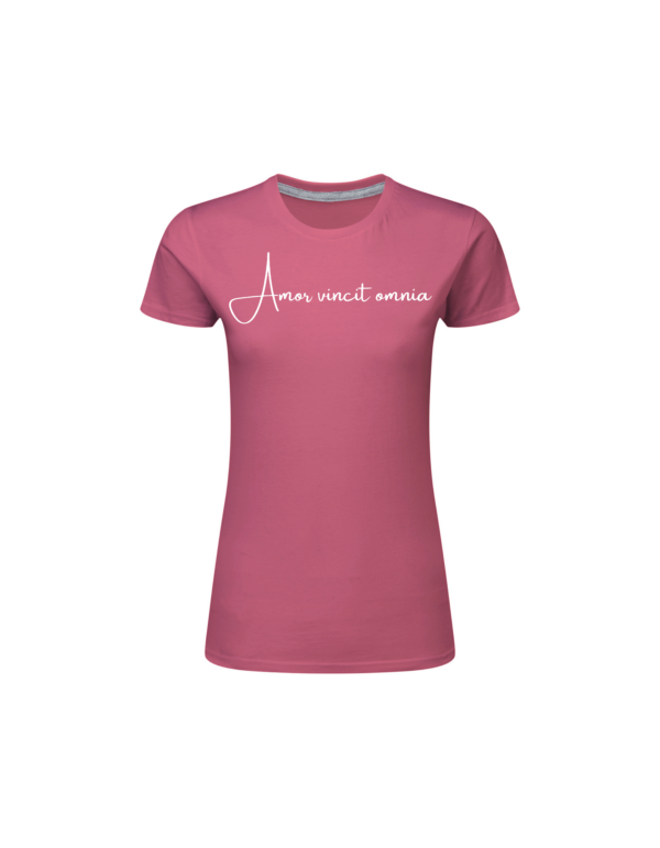 Amor Vincit Omnia - Bild 6