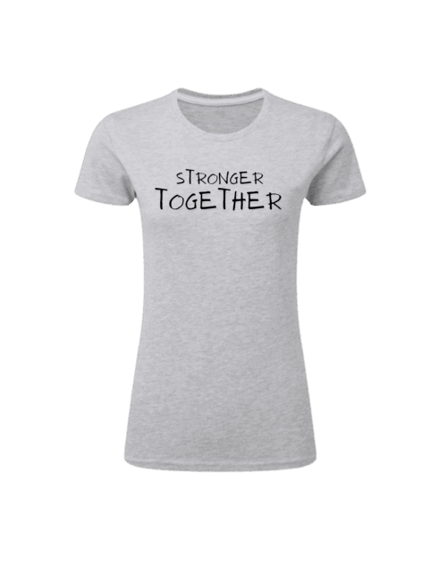 Stronger Together