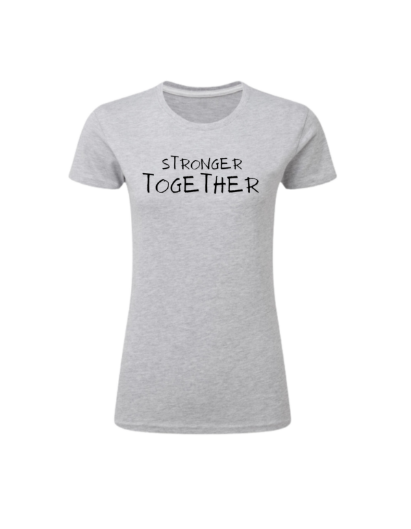 Stronger Together - Bild 2
