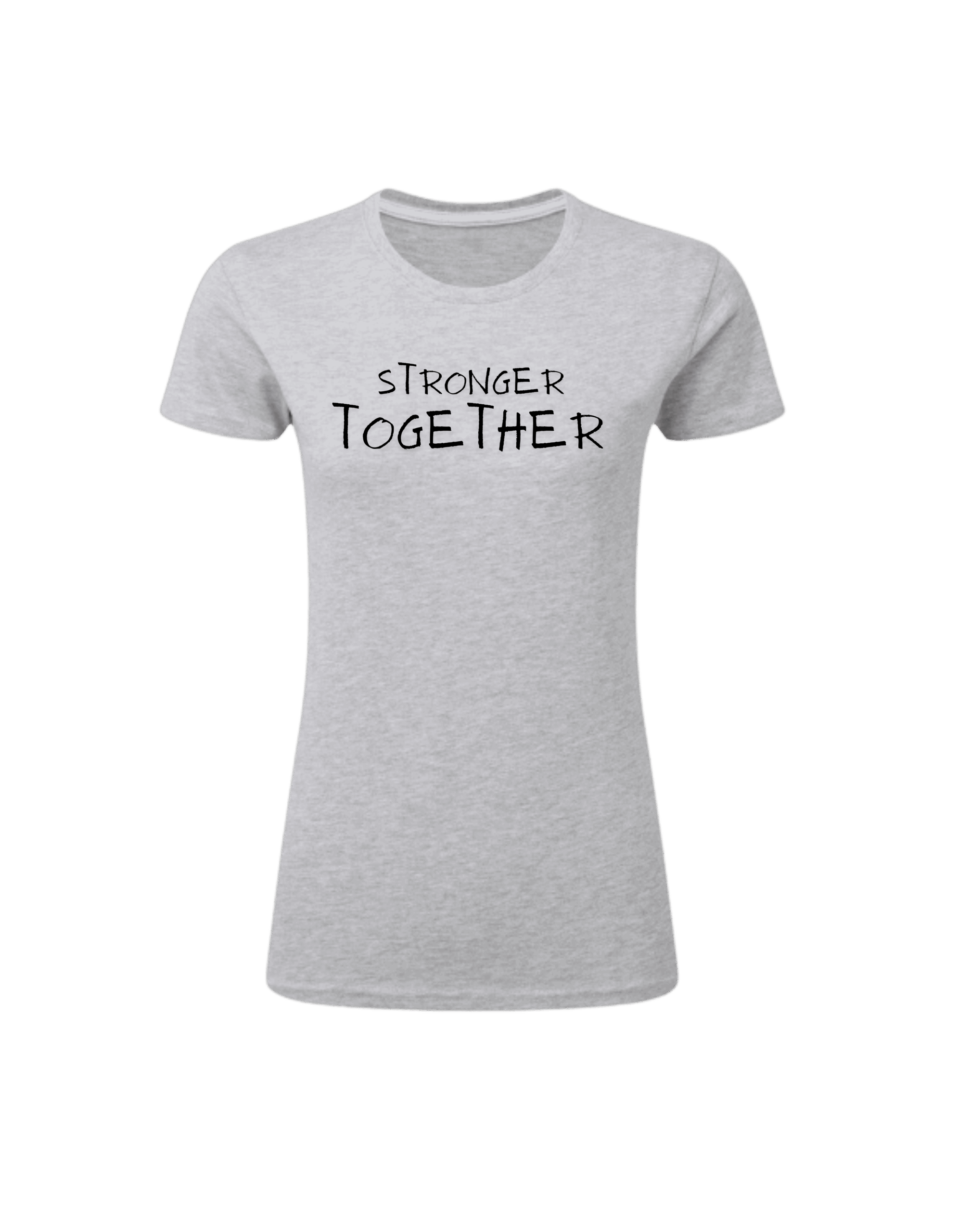 Stronger Together - Bild 2