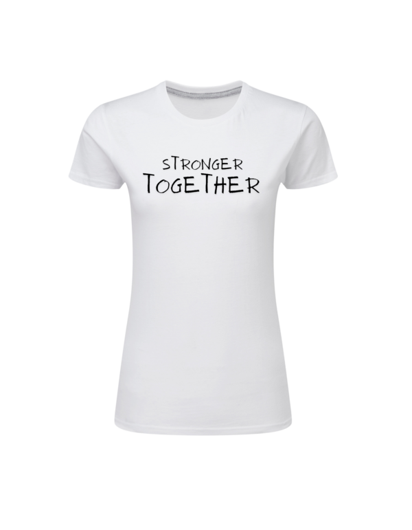 Stronger Together - Bild 3