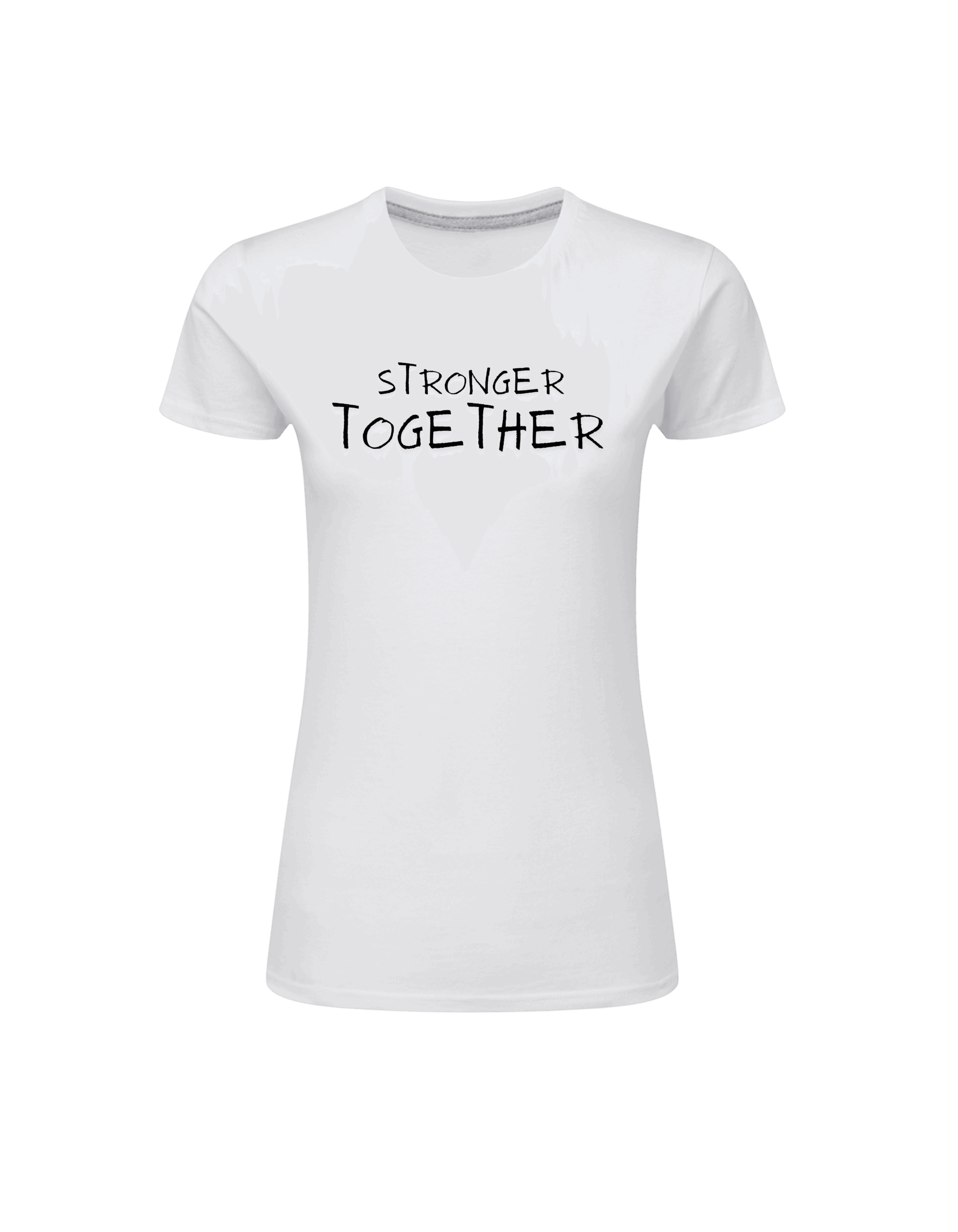 Stronger Together - Bild 3