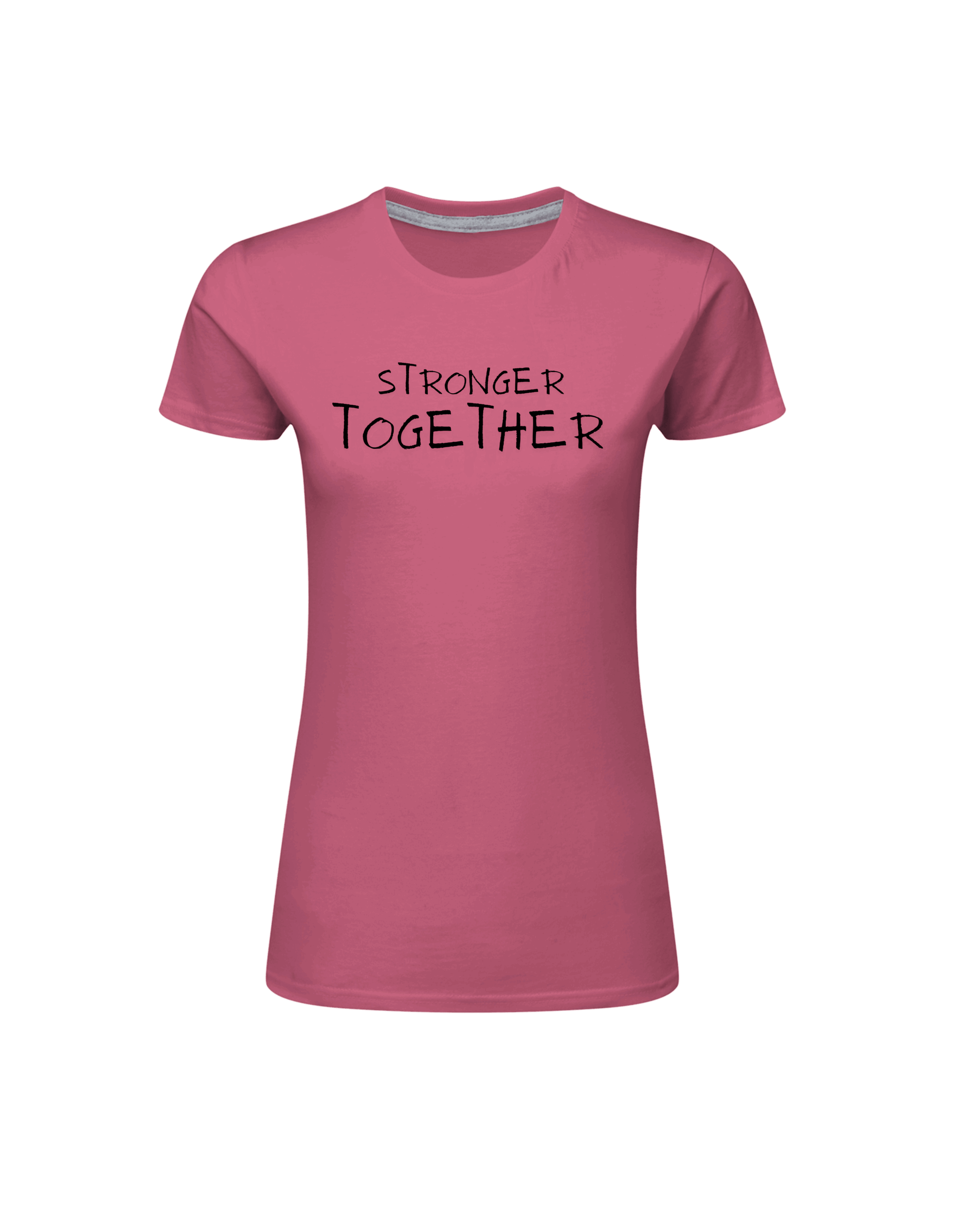 Stronger Together - Bild 4