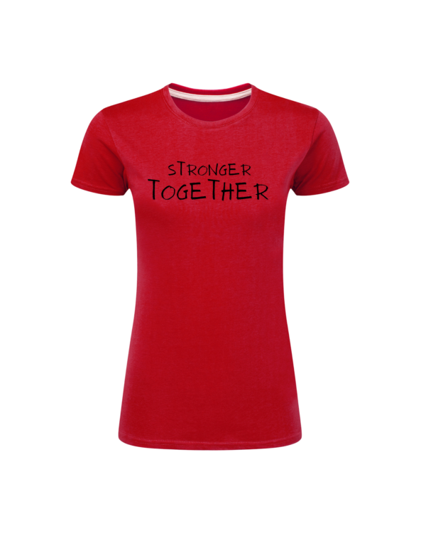 Stronger Together
