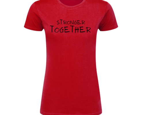 Stronger Together