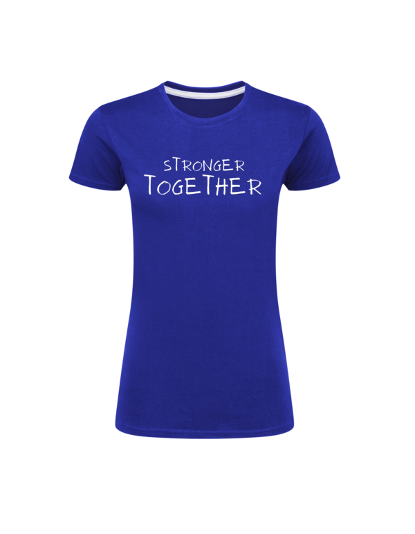 Stronger Together - Bild 5