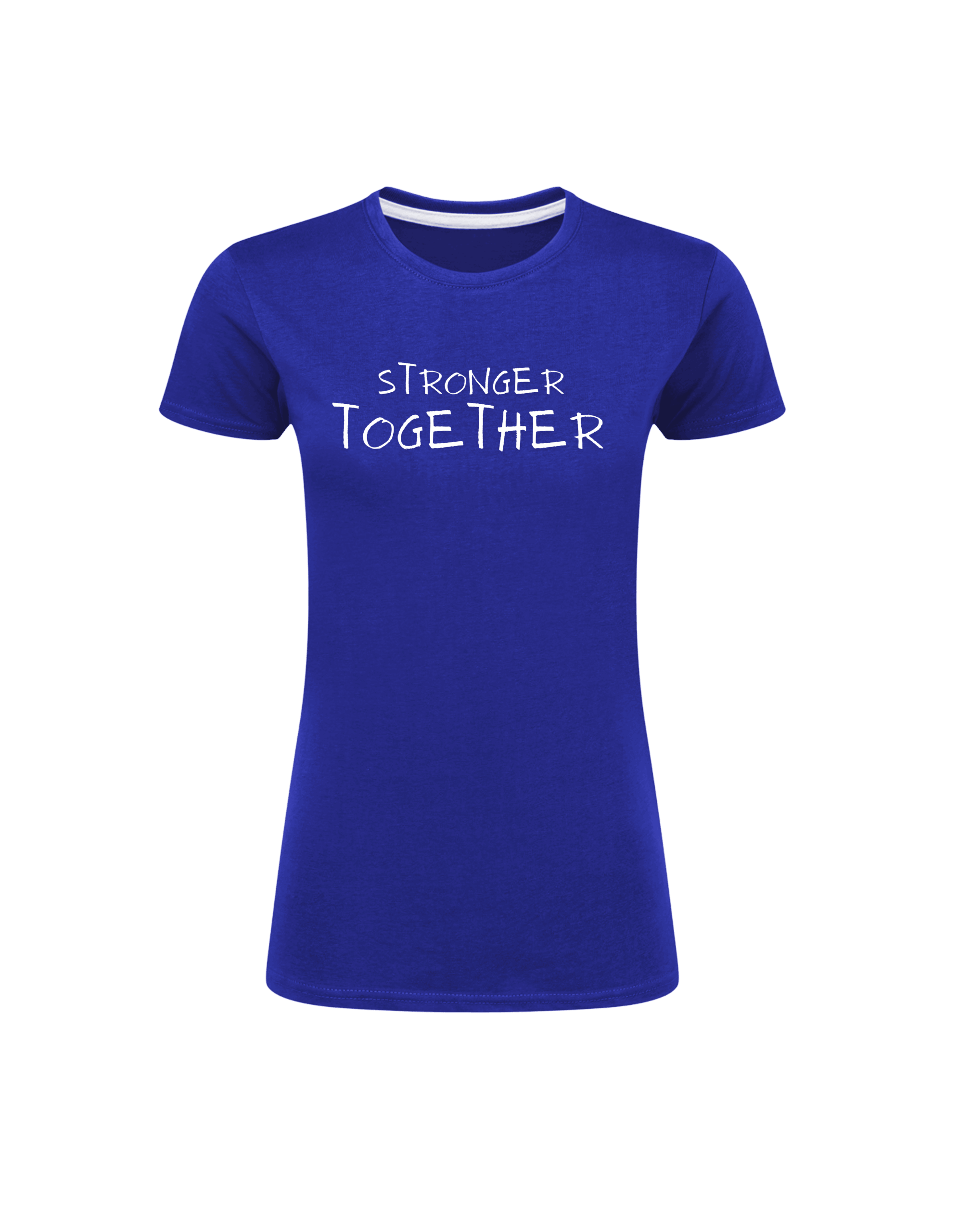 Stronger Together - Bild 5