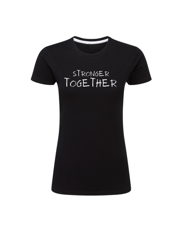 Stronger Together - Bild 6