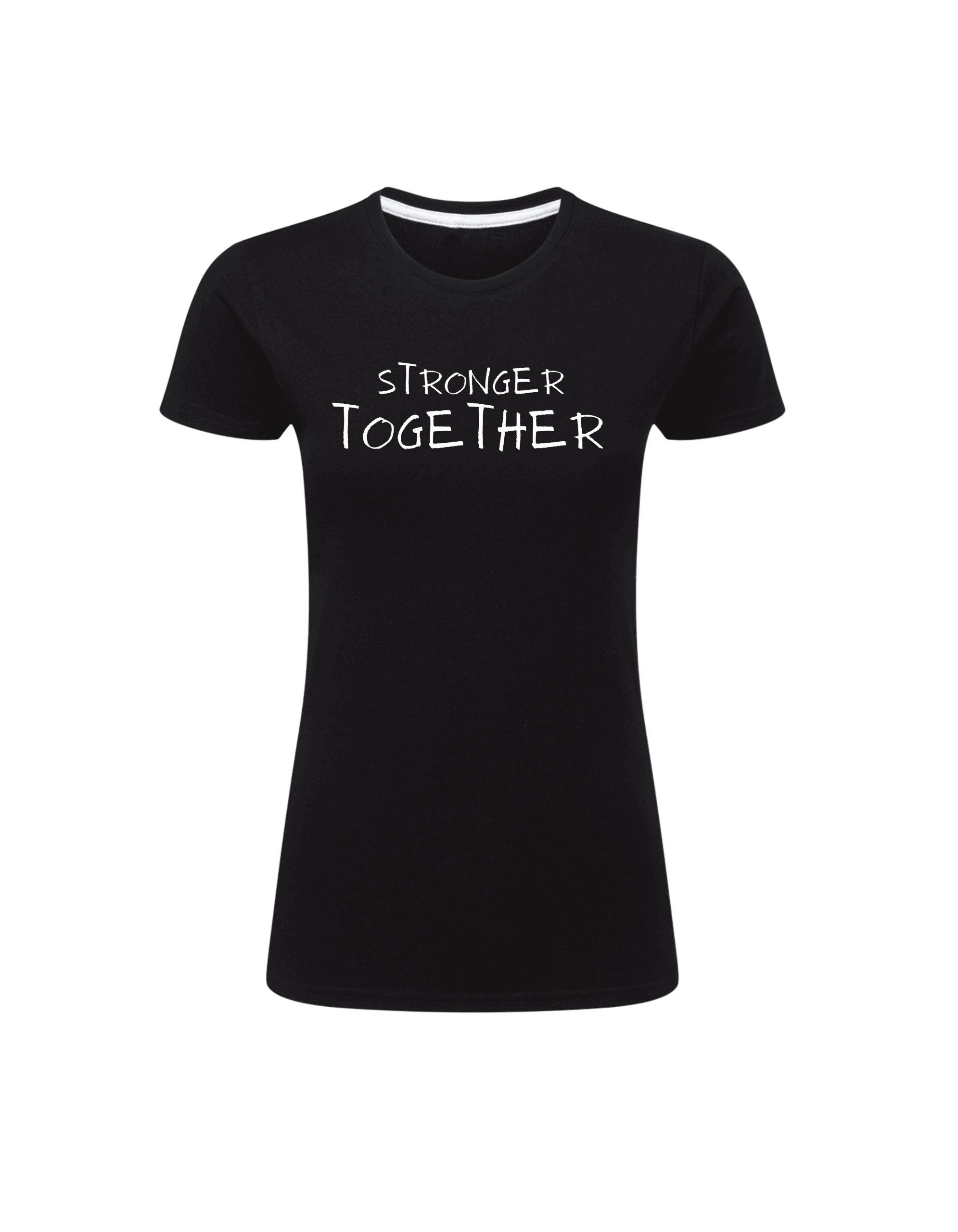 Stronger Together - Bild 6