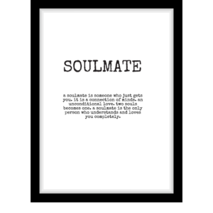 Soulmate