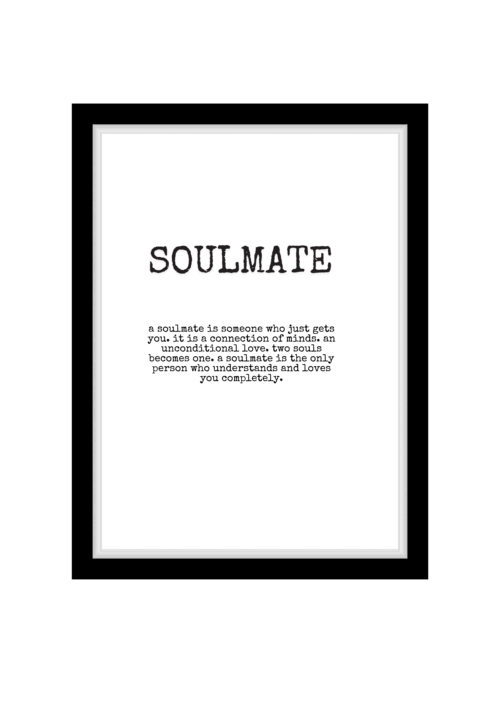 Soulmate