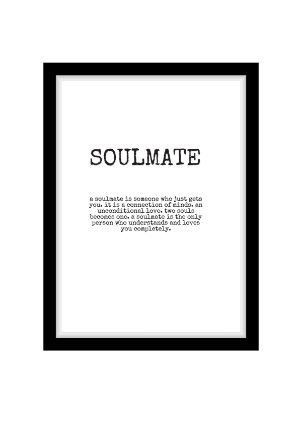 Soulmate