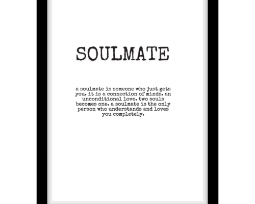Soulmate