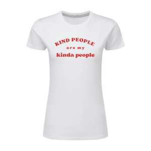 Kind People is My Kind of People