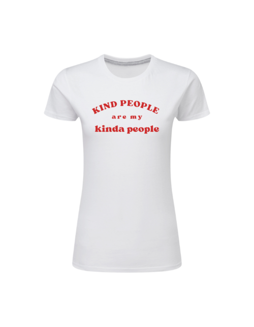 Kind People is My Kind of People