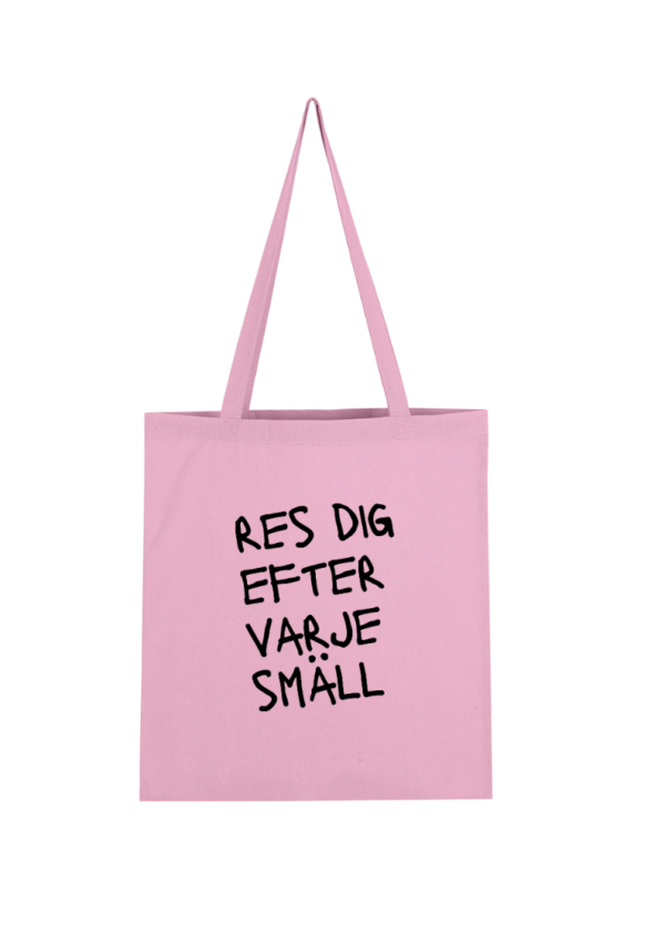Res Dig Efter Varje Smäll - Bild 3